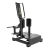 Тренажер для ягодичных мышц DEXTERFIT DZ110 DEXTERFIT DZ110 тренажер для разведения ног стоя