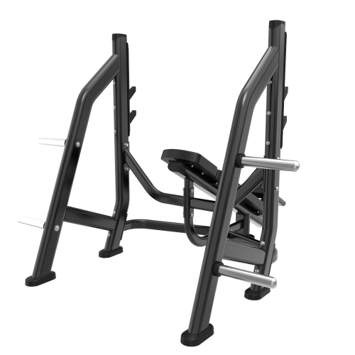 DEXTERFIT BH47 наклонная скамья для жима штанги