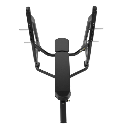 DEXTERFIT BH47 наклонная скамья для жима штанги