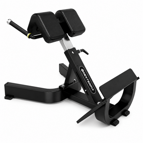 DEXTERFIT TB45 гиперэкстензия для спины