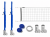 Комплект ZilantSport ZS-VOLL-SET01 Комплект ZS-VOLL-SET01 ZilantSport
