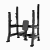 Многофункциональная скамья DEXTERFIT BH42
