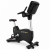 DEXTERFIT EB-8600 вертикальный магнитный велотренажер