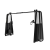 Функциональный тренажер DEXTERFIT TB15 DEXTERFIT TB15 регулируемый грузоблочный кроссовер