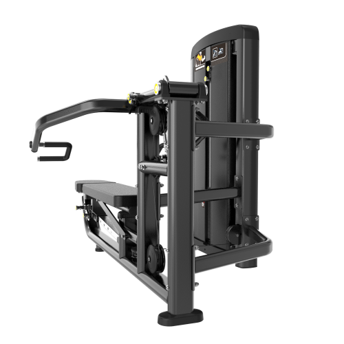 DEXTERFIT BH30 тренажер горизонтальный жим от груди
