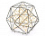 Игровой канатный комплекс арт. SHA-17.01