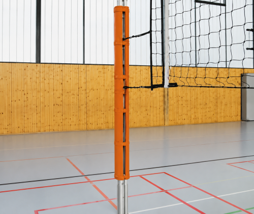 Стойки ZS-VOLL-PRO100-KIT ZilantSport