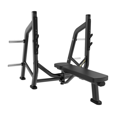 DEXTERFIT BH46 скамья для жима лёжа