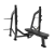 Олимпийская скамья для жима штанги DEXTERFIT BH46 DEXTERFIT BH46 скамья для жима лёжа